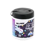 [Nexus:syscom] 3 - Toallitas Gamers, Excelente Opción Para Gamers Que Buscan Mantener Sus Consolas y Accesorios en Perfecto Estado, Libres de Suciedad y Protegidos Contra Bacterias TOALLITAS-GAMER imagen 3