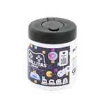 [Nexus:syscom] 5 - Toallitas Gamers, Excelente Opción Para Gamers Que Buscan Mantener Sus Consolas y Accesorios en Perfecto Estado, Libres de Suciedad y Protegidos Contra Bacterias TOALLITAS-GAMER imagen 5