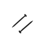 [Nexus:syscom] 2 - Tornillo - Pija Multiusos fosfatizada #8 x 2", Bolsa con 100 piezas. SYS-PM-82 imagen 2
