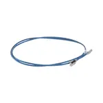 [Nexus:syscom] 2 - Patch Cord Cat6A, Diametro Reducido 28 AWG, Blindado S/FTP, CM/LS0H, 1.5 Metros (4.92 Pies), Color Azul STP28X1.5MBU imagen 2