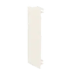 [Nexus:syscom] 3 - Unión recta de tapa, para uso con canaleta T70, Material PVC Rígido, Color Blanco T70CCWH-X imagen 3