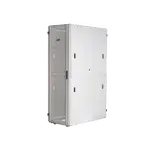[Nexus:syscom] 1 - Gabinete FlexFusion™ XGL (Light) para Centros de Datos, 42 UR, 800 mm de Ancho, 1070 mm de Profundidad, Fabricado en Acero, Color Blanco XGL84212W imagen 1
