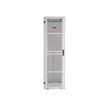 [Nexus:syscom] 2 - Gabinete FlexFusion™ XGL (Light) para Centros de Datos, 42 UR, 800 mm de Ancho, 1070 mm de Profundidad, Fabricado en Acero, Color Blanco XGL84212W imagen 2