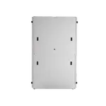 [Nexus:syscom] 3 - Gabinete FlexFusion™ XGL (Light) para Centros de Datos, 42 UR, 800 mm de Ancho, 1070 mm de Profundidad, Fabricado en Acero, Color Blanco XGL84212W imagen 3