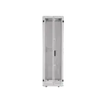 [Nexus:syscom] 4 - Gabinete FlexFusion™ XGL (Light) para Centros de Datos, 42 UR, 800 mm de Ancho, 1070 mm de Profundidad, Fabricado en Acero, Color Blanco XGL84212W imagen 4