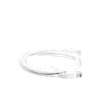 [Nexus:syscom] 1 - Cable de Parcheo UTP Cat5e - 3 Metros (9.84 Pies) - Blanco LP-UT3-300-WH imagen 1