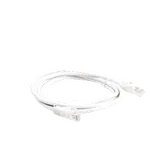 [Nexus:syscom] 2 - Cable de Parcheo UTP Cat5e - 3 Metros (9.84 Pies) - Blanco LP-UT3-300-WH imagen 2