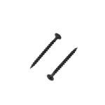 [Nexus:syscom] 2 - Tornillo - Pija Multiusos fosfatizada #10 x 2", Bolsa con 100 piezas. SYS-PM-102 imagen 2