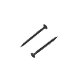 [Nexus:syscom] 2 - Tornillo - Pija Multiusos fosfatizada #6 x 2", Bolsa con 100 piezas. SYS-PM-62 imagen 2