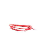 [Nexus:syscom] 1 - Cable de Parcheo UTP Categoría 6, con Plug Modular en Cada Extremo - 3 Metros (9.84 Pies) - Rojo NK6PC10RDY imagen 1