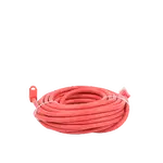 [Nexus:syscom] 2 - Cable de Parcheo UTP Cat6 - 7.0 Metros (22.97 Pies) - Rojo LP-UT6-700-RD imagen 2