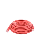 [Nexus:syscom] 4 - Cable de Parcheo UTP Cat6 - 7.0 Metros (22.97 Pies) - Rojo LP-UT6-700-RD imagen 4