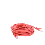 [Nexus:syscom] 1 - Cable de Parcheo UTP Cat5e - 7.0 Metros (22.97 Pies) - Rojo LP-UT3-700-RD imagen 1