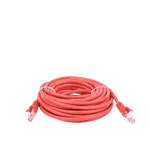 [Nexus:syscom] 2 - Cable de Parcheo UTP Cat5e - 7.0 Metros (22.97 Pies) - Rojo LP-UT3-700-RD imagen 2