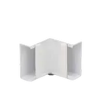 [Nexus:syscom] 3 - Esquinero exterior blanco para canaleta PT48 (6110-01002) PT-48-EE imagen 3