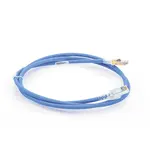 [Nexus:syscom] 4 - Patch Cord Z-MAX Cat6A UTP, CM, 1.52 Metros (5 Pies), Color Azul, Versión Bulk (Sin Empaque Individual) ZM6A-05-06B imagen 4