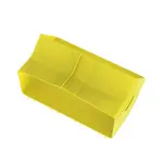 [Nexus:syscom] 1 - Bajada Vertical Interior de 45º con Tapa, Para uso con Canaletas 12X4 FiberRunner™, Color Amarillo FRIV4512X4LYL imagen 1