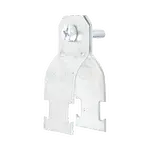 [Nexus:syscom] 1 - Abrazadera Unicanal para Conduit Pared Delgada de 2" (51 mm). ANC-AW-200 imagen 1