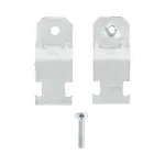 [Nexus:syscom] 4 - Abrazadera Unicanal para Conduit Pared Delgada de 2" (51 mm). ANC-AW-200 imagen 4