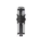 [Nexus:syscom] 1 - Teleblock Simon K45 para Voz, Datos, Multimedia o Contactos Eléctricos / Capacidad para 5 Módulos K45 / Apertura Automática con Tapa Abatible / Instalación en Mobiliario de Oficina o Comercial / (KTLE205CY) SM-TORR5M-AUT imagen 1