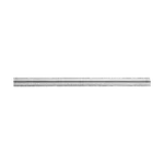 [Nexus:syscom] 1 - Varilla Roscada de 1" (25 mm) X 3 Metros. RVZ-L100-03 imagen 1