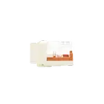 [Nexus:syscom] 4 - Conector Jack Estilo Leadframe, Tipo Keystone, Categoría 5e, de 8 Posiciones y 8 Cables, Color Blanco Mate NK5E88MIWY imagen 4