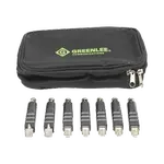[Nexus:syscom] 1 - Kit de 7 Unidades de Identificación Remota para NC-500 NC-510 imagen 1