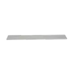 [Nexus:syscom] 2 - Tapa para Canaleta Ranurada, de 4.25 in de Ancho, 1828.8 mm de Largo, Color Gris C4LG6 imagen 2