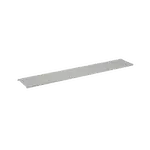 [Nexus:syscom] 3 - Tapa para Canaleta Ranurada, de 4.25 in de Ancho, 1828.8 mm de Largo, Color Gris C4LG6 imagen 3