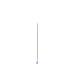 [Nexus:syscom] 1 - Cincho de nylon color azul 4.8 x 300mm (100pzs) (4200-04005) TH-300-BLU imagen 1