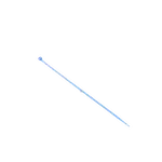 [Nexus:syscom] 3 - Cincho de nylon color azul 4.8 x 300mm (100pzs) (4200-04005) TH-300-BLU imagen 3