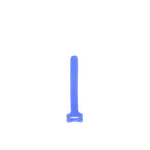[Nexus:syscom] 3 - Cincho de contacto,  color azul, 150 x 12mm (20pzs) (4300-02005) CINTHO-150-B imagen 3