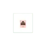 [Nexus:syscom] 2 - Conector Jack RJ45 Estilo TG, Mini-Com, Categoría 6A, de 8 Posiciones y 8 Cables, Color Rosa CJ6X88TGPK imagen 2