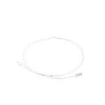 [Nexus:syscom] 3 - Patch Cord MC6 Modular Cat6 UTP, CM/LS0H, 1.52 Metros (5 Pies), Color Blanco, Diámetro Reducido (28AWG) MC6-05-0228 imagen 3