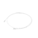[Nexus:syscom] 5 - Patch Cord MC6 Modular Cat6 UTP, CM/LS0H, 1.52 Metros (5 Pies), Color Blanco, Diámetro Reducido (28AWG) MC6-05-0228 imagen 5
