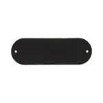[Nexus:syscom] 1 - Empaque de Neopreno para Caja Oval de 2 1/2" y 3" S (63.5 - 76.2 mm). EO-0367 imagen 1