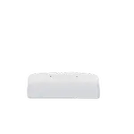 [Nexus:syscom] 3 - Caja de Montaje en Superficie, Para 6 Módulos Mini-Com, Color Blanco CBXQ6WH-A imagen 3