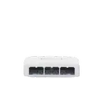 [Nexus:syscom] 5 - Caja de Montaje en Superficie, Para 6 Módulos Mini-Com, Color Blanco CBXQ6WH-A imagen 5