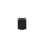 [Nexus:syscom] 3 - Conector Jack Estilo 110 (de Impacto), Tipo Keystone, Categoría 5e, de 8 Posiciones y 8 Cables, Color Negro NKP5E88MBL imagen 3