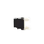 [Nexus:syscom] 4 - Conector Jack Estilo 110 (de Impacto), Tipo Keystone, Categoría 5e, de 8 Posiciones y 8 Cables, Color Negro NKP5E88MBL imagen 4