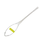 [Nexus:syscom] 1 - Malla para Elevación y Apoyo Permanente de Cable Coaxial de 1/4" En Torres de Comunicaciones. HG-PL-14 imagen 1