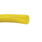 [Nexus:syscom] 1 - Tubo Corrugado Abierto para Protección de Cables, 1.50in (38.1 mm) de Diámetro, 152.4 m de Largo, Color Amarillo CLT150F-D4 imagen 1