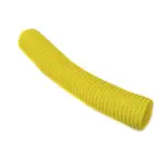 [Nexus:syscom] 3 - Tubo Corrugado Abierto para Protección de Cables, 1.50in (38.1 mm) de Diámetro, 152.4 m de Largo, Color Amarillo CLT150F-D4 imagen 3