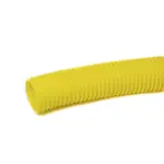 [Nexus:syscom] 4 - Tubo Corrugado Abierto para Protección de Cables, 1.50in (38.1 mm) de Diámetro, 152.4 m de Largo, Color Amarillo CLT150F-D4 imagen 4