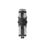 [Nexus:syscom] 1 - Teleblock Simon K45 para Voz, Datos, Multimedia o Contactos Eléctricos / Capacidad para 4 Módulos K45 / Apertura Manual con Tapa Abatible / Instalación en Mobiliario de Oficina o Comercial / (KTL204CY) SM-TORR4M imagen 1