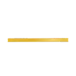 [Nexus:syscom] 3 - Canaleta Ranurada de PVC sin Tapa, Fiber-Duct™, 4 in de Ancho, 4 in de Alto y 1828.8 mm de Largo, Color Amarillo E4X4YL6 imagen 3