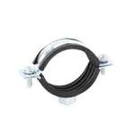 [Nexus:syscom] 2 - Abrazadera isofónica reforzada 1 1/4" (40mm). AB-RIP-040 imagen 2