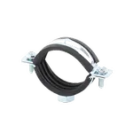 [Nexus:syscom] 3 - Abrazadera isofónica reforzada 1 1/4" (40mm). AB-RIP-040 imagen 3