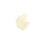 [Nexus:syscom] 7 - Módulo de Tapa Ciega (Inserto Ciego), Tipo Keystone, Color Marfil, 1 Pieza NKBMEI-X imagen 7