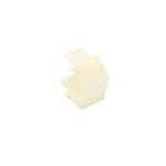 [Nexus:syscom] 8 - Módulo de Tapa Ciega (Inserto Ciego), Tipo Keystone, Color Marfil, 1 Pieza NKBMEI-X imagen 8